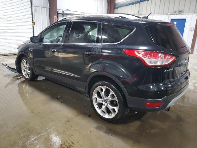 Vin: 1fmcu9j93duc84611, lot: 59046515, ford escape titanium 20132