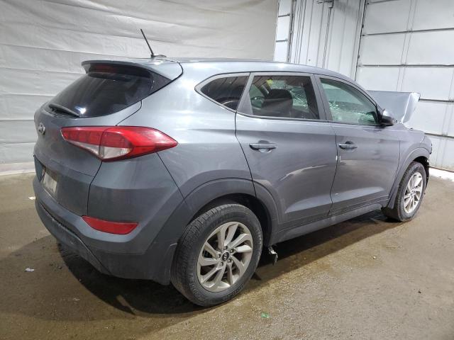 2017 HYUNDAI TUCSON SE KM8J23A47HU537451
