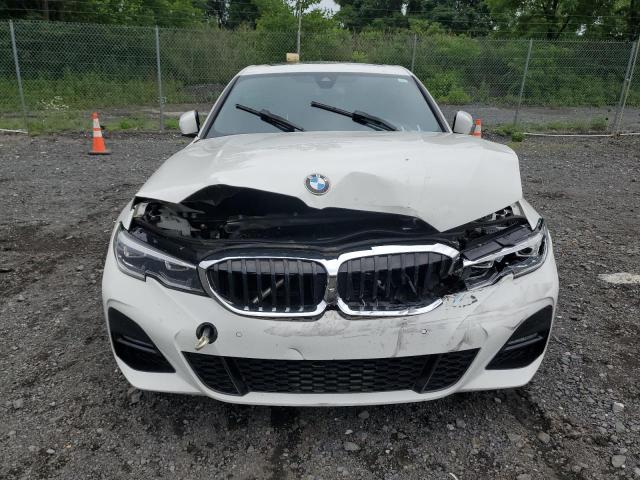 2021 BMW 330XI 3MW5R7J01M8C12675