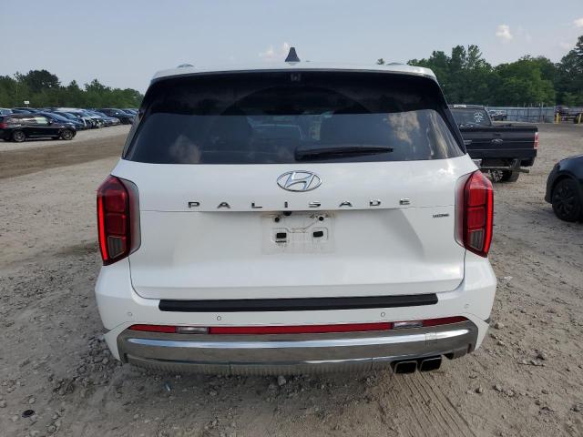 2023 HYUNDAI PALISADE C KM8R7DGE7PU552380