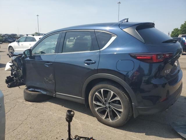 Vin: jm3kfbdm6n1551784, lot: 60620855, mazda cx-5 premi premium 20222