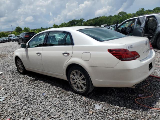 2010 TOYOTA AVALON XL #3284021818