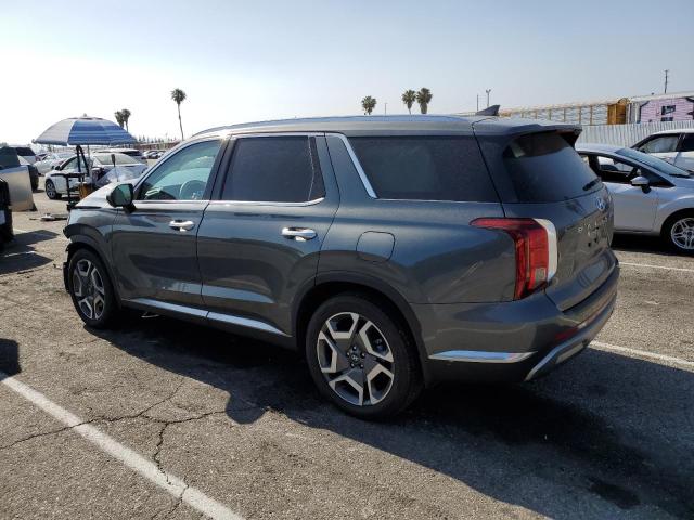 Vin: km8r54ge5ru665821, lot: 59758565, hyundai palisade limited 20242