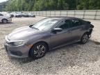 2016 HONDA CIVIC LX - 19XFC2F51GE227439