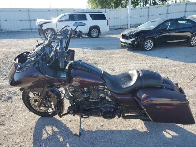 2023 HARLEY-DAVIDSON FLTRXS 1HD1KTP10PB656534