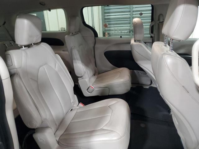 2021 CHRYSLER VOYAGER LX 2C4RC1DG7MR511776