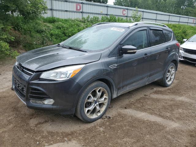 2015 FORD ESCAPE TITANIUM 1FMCU9J92FUB04490