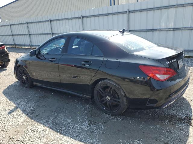 Vin: wddsj4eb1kn713671, lot: 60059395, mercedes-benz cla-class 250 20192