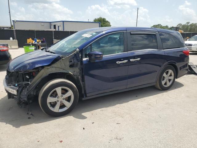 Vin: 5fnrl6h73kb073970, lot: 58473345, honda all models exl 2019 img_1