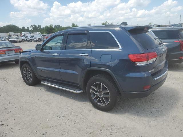 2019 JEEP GRAND CHER - 1C4RJFBG9KC808964