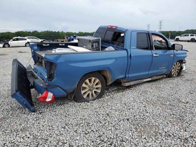 2019 TOYOTA TUNDRA DOU 5TFBY5F13KX861438