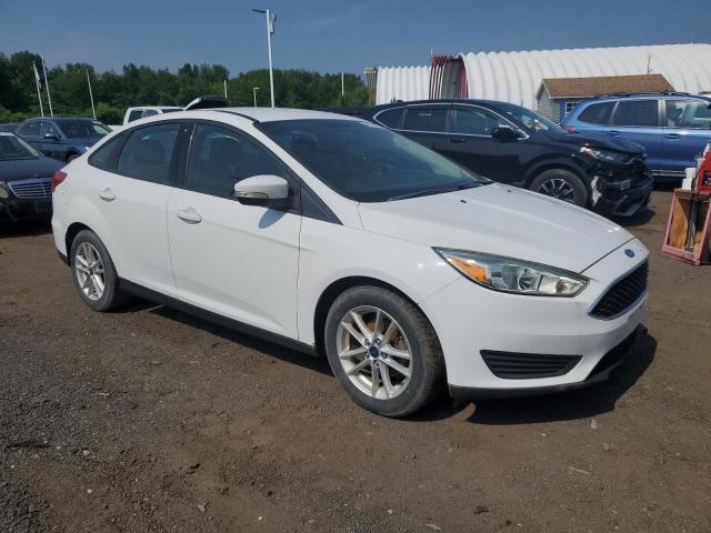 Vin: 1fadp3fe1hl238408, lot: 59797825, ford focus se 20174