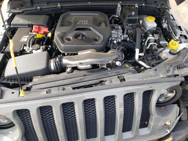 2023 JEEP WRANGLER S 1C4HJXDN9PW572805