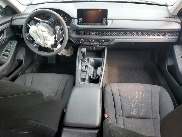 2024 HONDA ACCORD LX - 1HGCY1F20RA017183