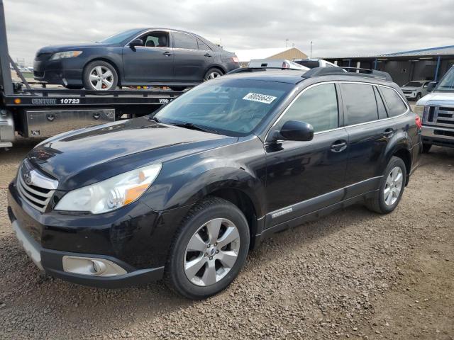 SUBARU OUTBACK 2.