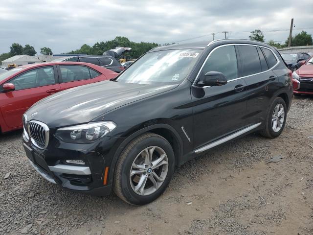 BMW X3 XDRIVE3