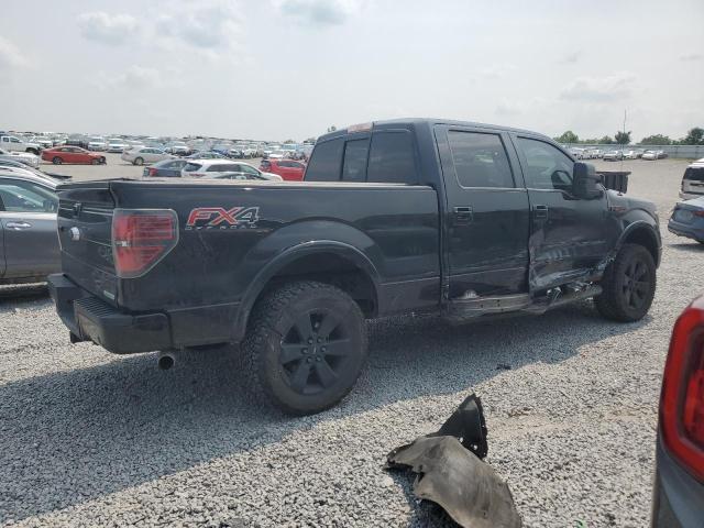 Vin: 1ftfw1et3dfb93118, lot: 59396855, ford f-150 supercrew 20133