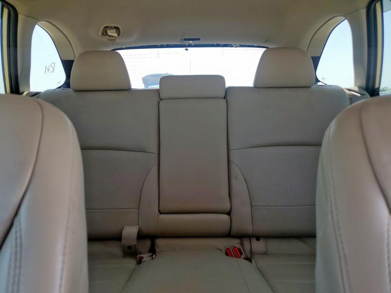 2018 SUBARU OUTBACK 2. 4S4BSANC2J3294721
