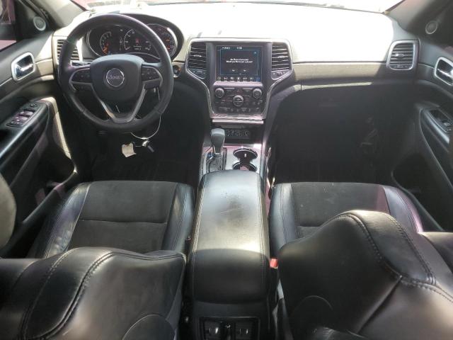 2018 JEEP GRAND CHER - 1C4RJFAG3JC501709