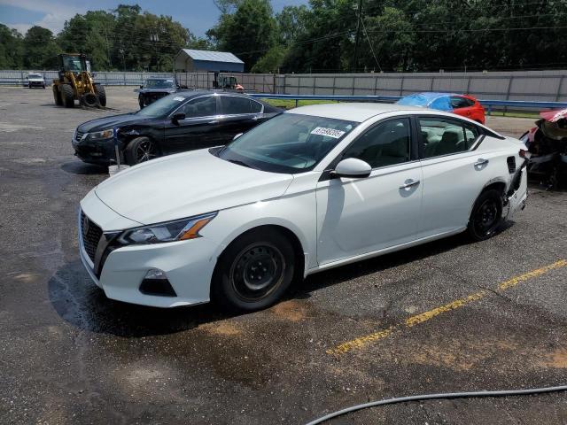 NISSAN ALTIMA S