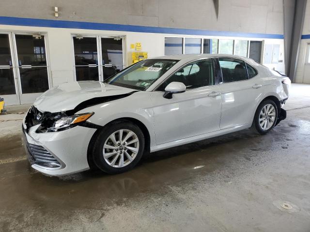 Vin: 4t1c11ak7pu132123, lot: 62078395, toyota camry le 2023 img_1