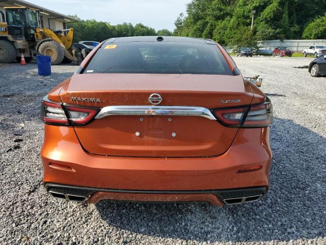 2020 NISSAN MAXIMA PLA 1N4AA6FV7LC365422