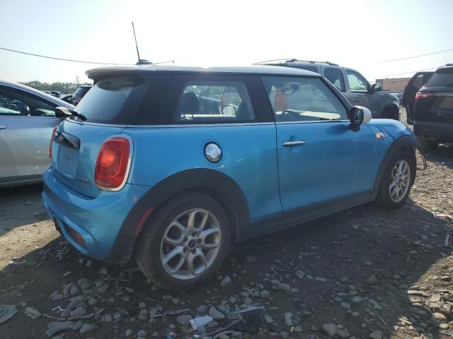 2017 MINI COOPER S WMWXP7C50H3B49982