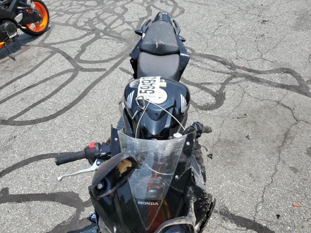 2016 HONDA CBR300 RA MLHNC5150G5200164