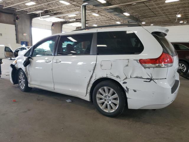 Vin: 5tddk3dc9ds070424, lot: 61406715, toyota all models xle 20132