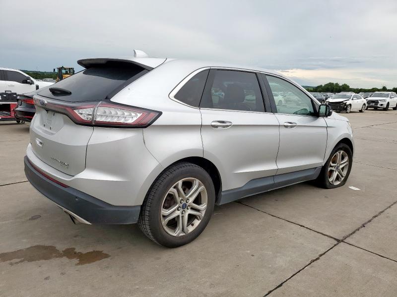 2017 FORD EDGE TITAN 2FMPK3K99HBB59854