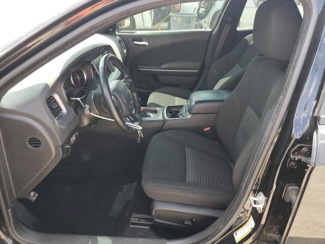 2023 DODGE CHARGER SX - 2C3CDXBG4PH702997
