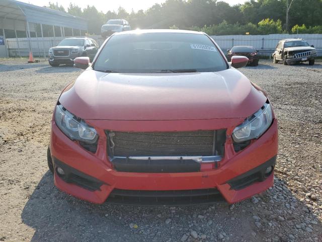 2017 HONDA CIVIC EXL 2HGFC3B78HH358646