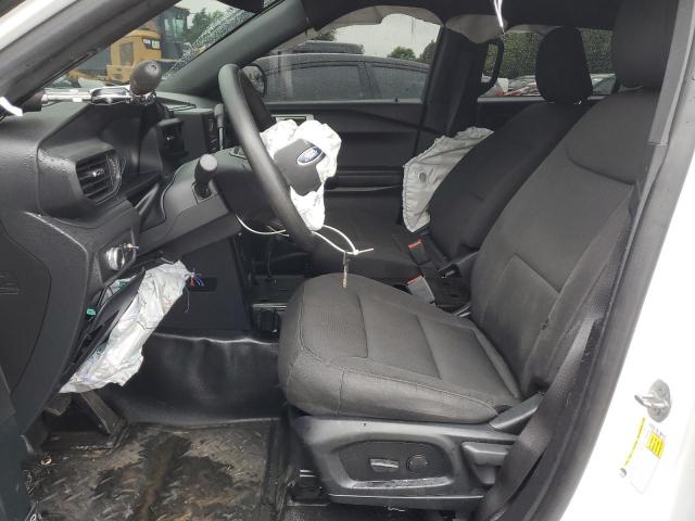 2021 FORD EXPLORER P 1FM5K8ABXMGA17492