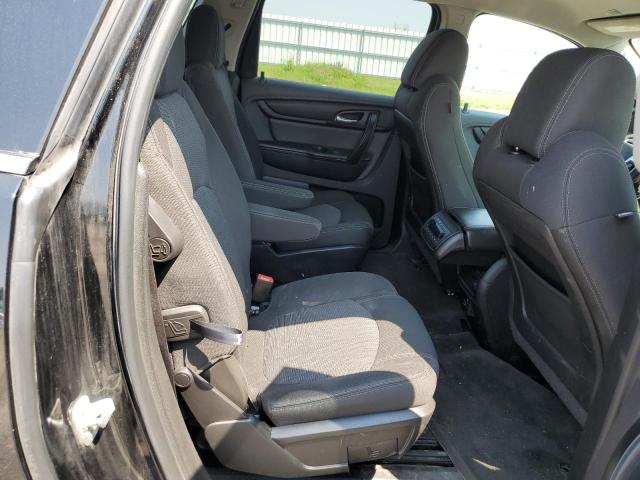 2017 CHEVROLET TRAVERSE L - 1GNKVHKD6HJ167887