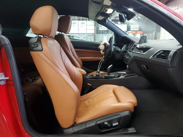 2020 BMW 230I WBA2M7C09L7G28779