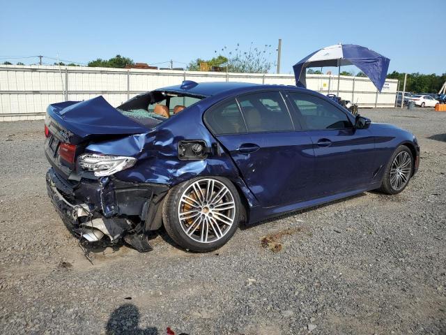Vin: wbaja7c50kwc78141, lot: 58642605, bmw 5 series xi 20193