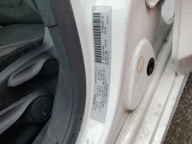 2016 CHRYSLER 200 LX 1C3CCCFB0GN183464
