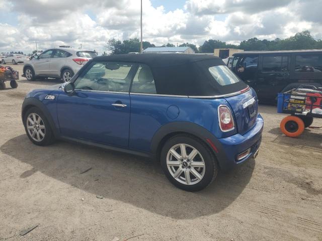 Vin: wmwzp3c59f2a91231, lot: 59296415, mini cooper s 20152