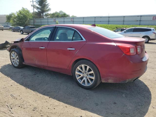 Vin: 1g11h5sa4df305318, lot: 60272795, chevrolet malibu ltz 20132