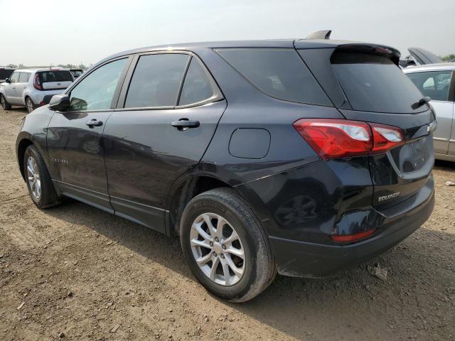 2020 CHEVROLET EQUINOX - 3GNAX5EV3LS638412