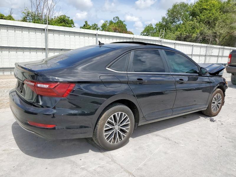 Vin: 3vwcb7bu0lm004452, lot: 60003105, volkswagen jetta s 20203