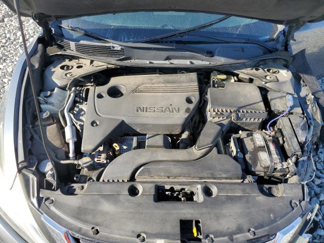 2016 NISSAN ALTIMA 2.5 - 1N4AL3AP3GN319906