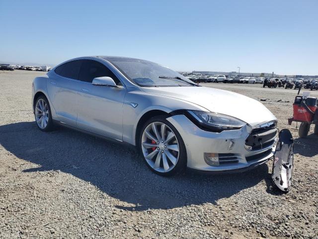 2016 TESLA MODEL S 5YJSA1E4XGF115997