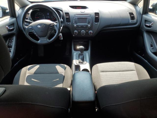 2016 KIA FORTE EX - KNAFX4A81G5446864