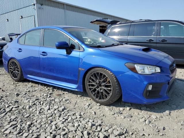 2019 SUBARU WRX JF1VA1A62K9821777