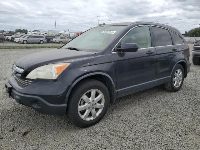 HONDA CR-V EXL