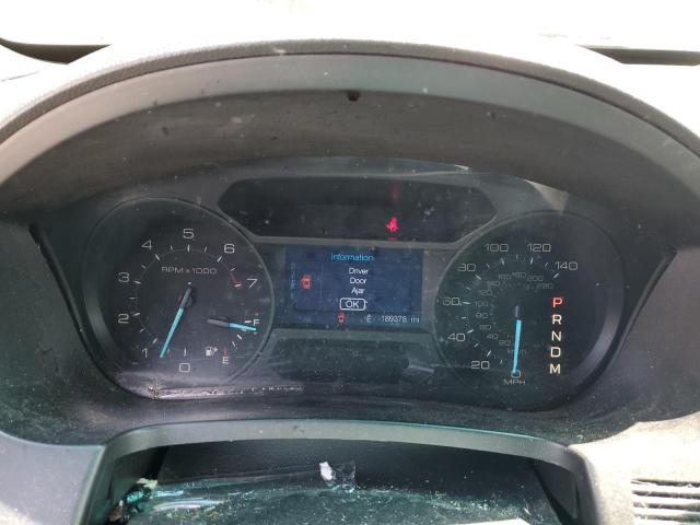 2015 FORD EXPLORER 1FM5K7B84FGA61603