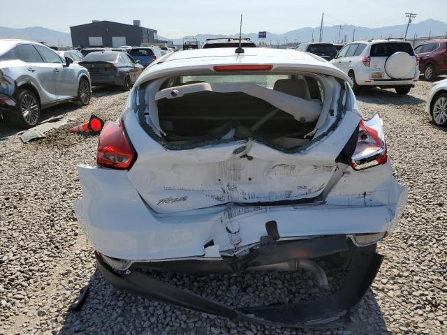 2018 FORD FOCUS SE - 1FADP3K22JL273539