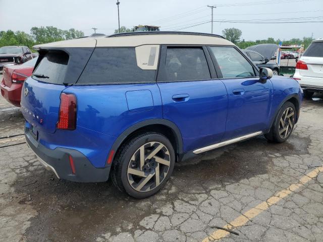 Vin: wmz23ga08s7r22162, lot: 60665325, mini cooper s all4 20253