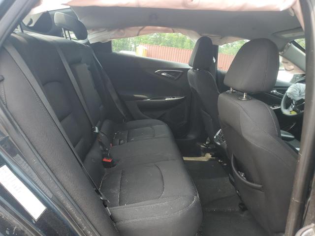 2021 CHEVROLET MALIBU LT 1G1ZD5ST8MF069336